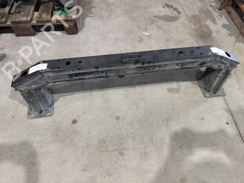 Used Front bumper reinforcement Front bumper reinforcement LAND ROVER FREELANDER 2 (L359) [2006-2015] 39647634 39647634
