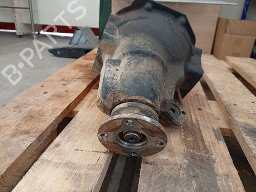 Rear differential MITSUBISHI GALLOPER (JK-01) | BP30150610M24