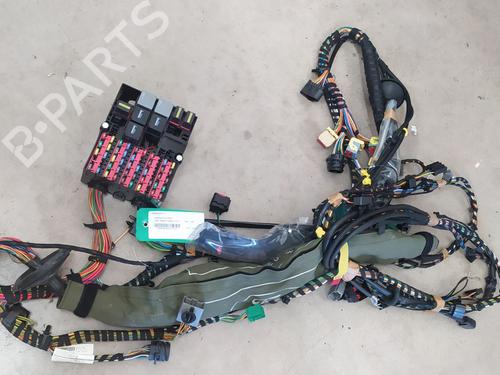 Cable FORD TRANSIT CONNECT (P65_, P70_, P80_) | BP36384968E12 - Image 2