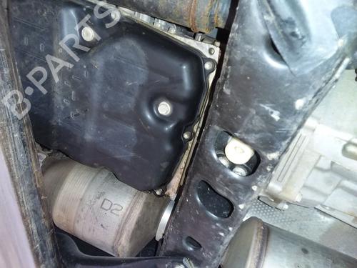 Used Gearbox Gearbox TOYOTA LAND CRUISER PRADO (_J15_) [2009-2026] 34508729 34508729