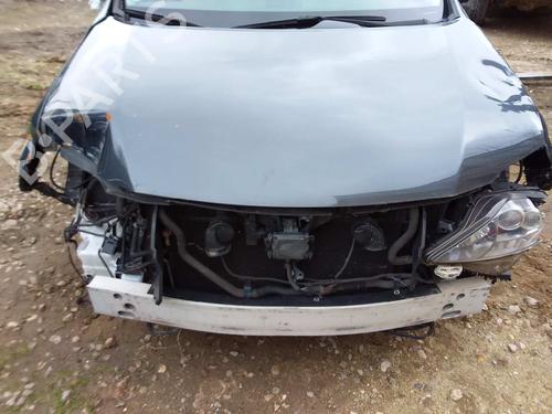 Left rear steering knuckle LEXUS RX (_L1_) 450h (GYL10_) | BP17848120M27 