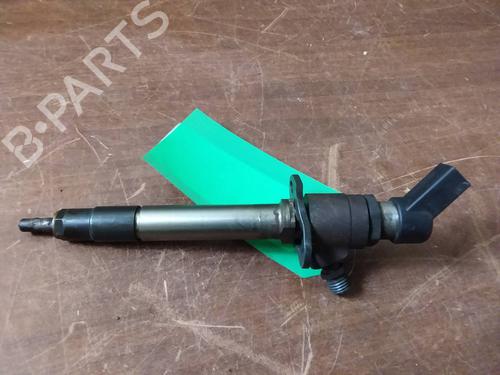 Used Injector Injector LAND ROVER RANGE ROVER SPORT I (L320) 3.6 D 4x4 (272 hp) 39024155 39024155
