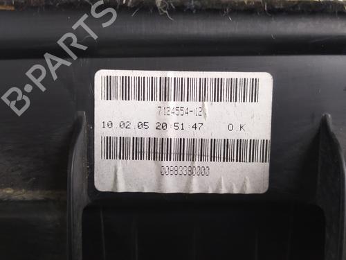 BP17842034C95 | Glove box BMW 1 (E87) 120 d BP17842034C95