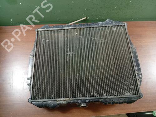Water radiator MITSUBISHI GALLOPER (JK-01)  | BP29908896M31