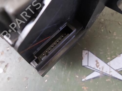 Gear lever BMW 5 Touring (F11) 520 d | BP17855064M90 