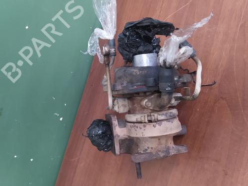 Used Turbocharger/Supercharger FORD RANGER (ER, EQ, R_) 2.5 TD (84 hp) 25346376