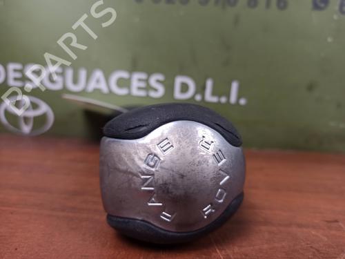 Shift knob LAND ROVER RANGE ROVER SPORT I (L320) 2.7 D 4x4 | BP17849641I34 