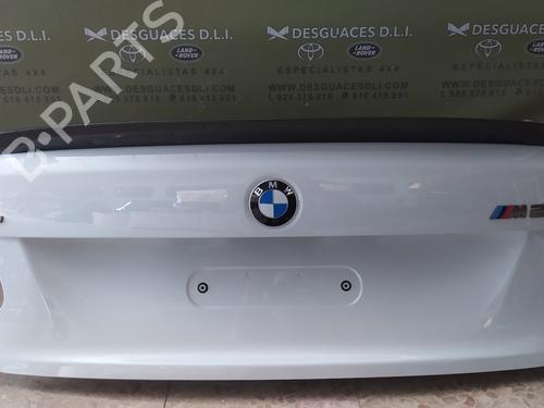 Used Tailgate BMW 2 Coupe (F22, F87) M 240 i xDrive (340 hp) 17849509