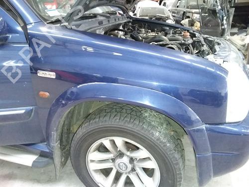 Used Right front fenders Right front fenders SUZUKI GRAND VITARA I (FT, HT) 2.0 HDI 110 4x4 (SQ420D, TD82V) (109 hp) 33818043 33818043