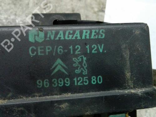 Used Electronic module PEUGEOT EXPERT Van (222) 2.0 HDI (109 hp) 17848964