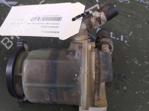 Power steering reservoir TOYOTA LAND CRUISER PRADO (_J15_)  | BP18096883M117 