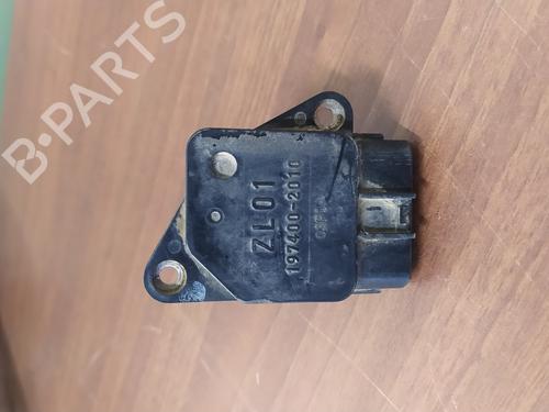 Mass air flow sensor FORD RANGER (ER, EQ, R_) 2.5 TD | BP25468907M95 