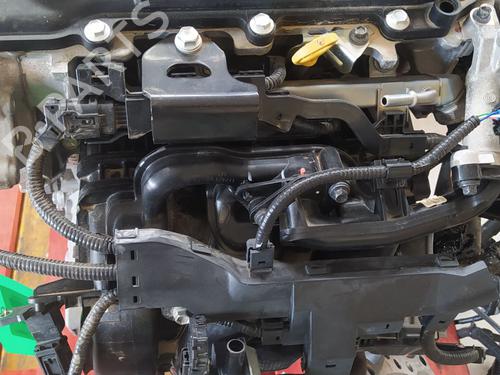 Engine TOYOTA YARIS CROSS (MXP_) | BP27592345M1 - Image 8