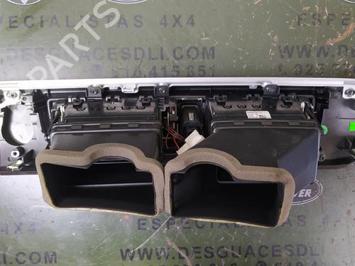 Air vent BMW 5 Touring (F11) 520 d | BP17855051I21 