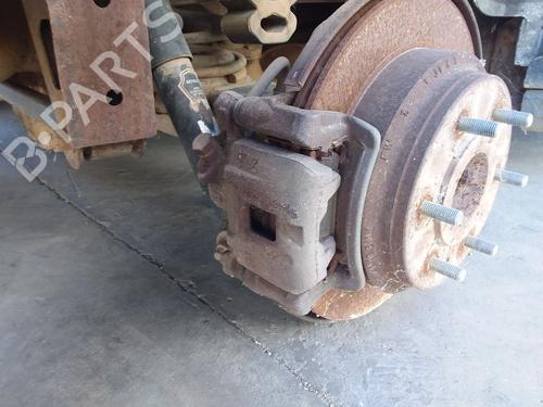 Etrier arriere droit OPEL FRONTERA B (U99) 2.2 DTI (6B_ZC, 6B_VF, 6B_66, 6B_76) BP27635844M106