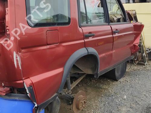 Used Parts LAND ROVER DISCOVERY II (L318) 2.5 Td5 4x4 (139 hp) 4390971