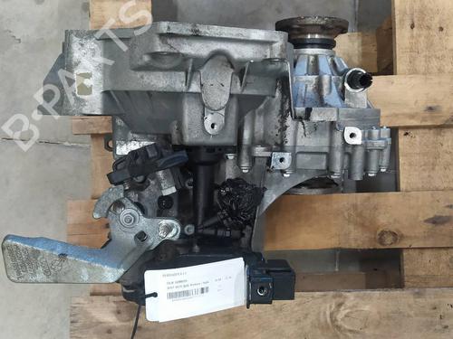 Used Gearbox SEAT IBIZA IV (6J5, 6P1) [2008-2017]  17854417