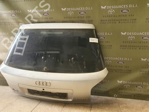 Tailgate AUDI A3 (8L1) 1.9 TDI | BP17850239C6 