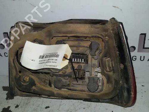 Left taillight SEAT IBIZA II (6K1)  | BP18063077C34 