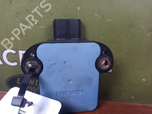 Electronic module TOYOTA LAND CRUISER PRADO (_J15_)  | BP18096658M83 
