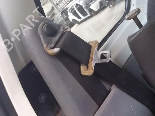 Rear left seatbelt SUZUKI VITARA (ET, TA, TD)  | BP27262042I29 
