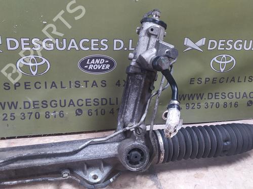 Steering rack BMW X5 (E70) 3.0 d | BP17845905M22 