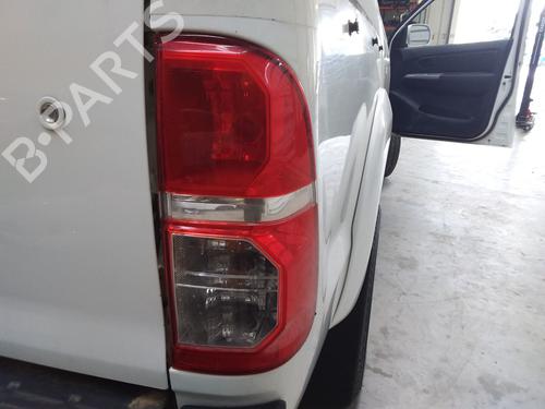Højre baglygte Højre baglygte TOYOTA HILUX VII Pickup (_N1_, _N2_, _N3_) [2004-2016] 34247345 34247345