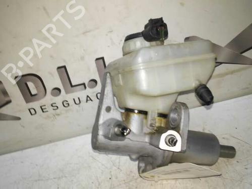Brake master cylinder AUDI A4 B8 Avant (8K5)  | BP18465369M77 