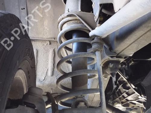 Used Right front shock absorber LAND ROVER DISCOVERY II (L318) 2.5 Td5 4x4 (139 hp) 26005146