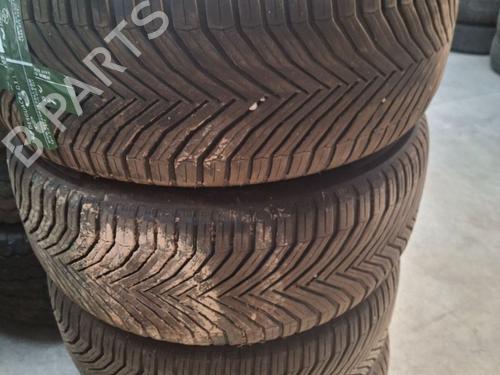 Used Wheel set Wheel set BMW X5 (E70) xDrive 30 d (245 hp) 21092753 21092753