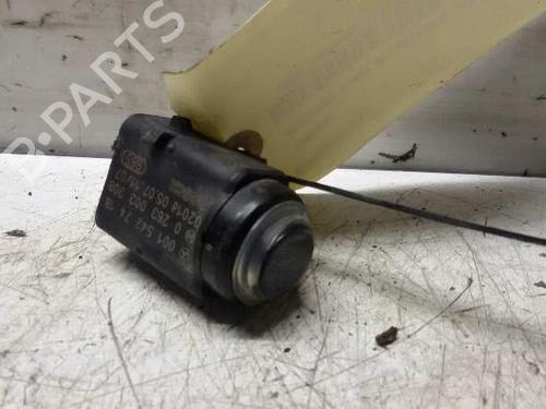 Elektronisk sensor MERCEDES-BENZ M-CLASS (W164) ML 320 CDI 4-matic (164.122) (224 hp) 17845562