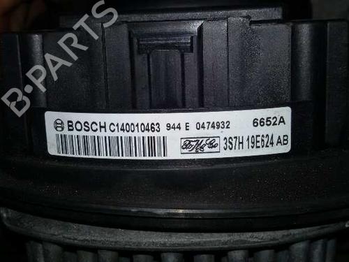 BP17844984M62 | Motor da chauffage FORD MONDEO III Saloon (B4Y) 2.0 TDCi BP17844984M62