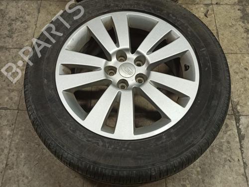 Fælk SUBARU TRIBECA (B9) [2005-2025]  18465942