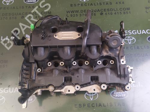 Topstykke LAND ROVER DISCOVERY III (L319) 2.7 TD 4x4 | BP17850828M5