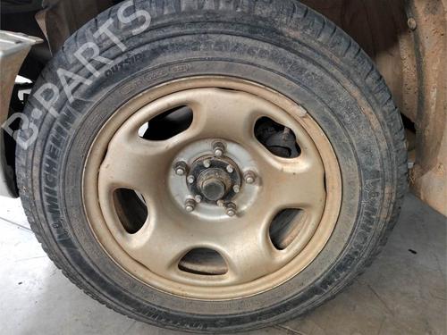 Used Wheel set Wheel set 39243482 39243482