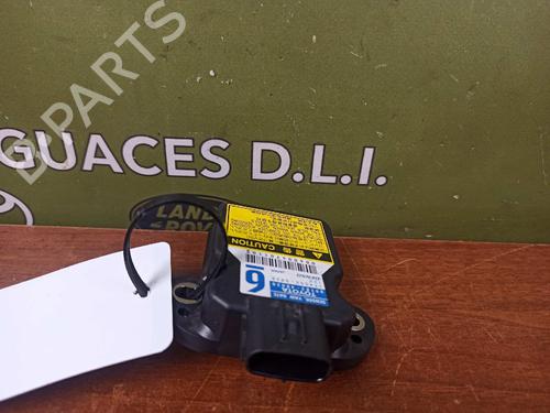 Used Electronic module TOYOTA LAND CRUISER PRADO (_J15_) [2009-2025]  18096658