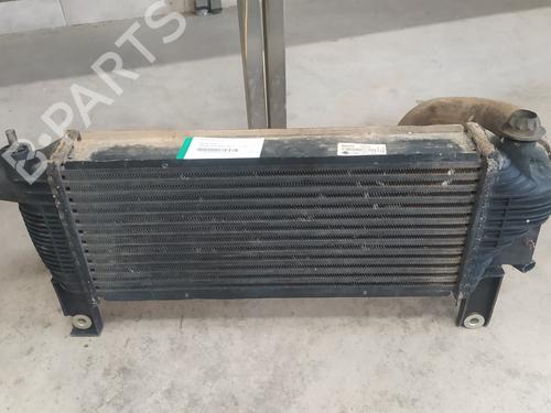 Used Intercooler NISSAN PATHFINDER III (R51) [2005-2025]  25816897