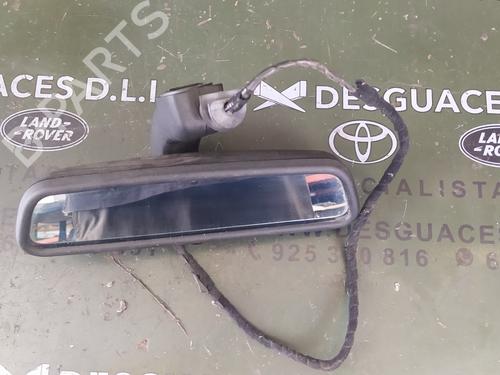 Used Rear mirror BMW 3 Touring (E46) 320 d (136 hp) 17852809