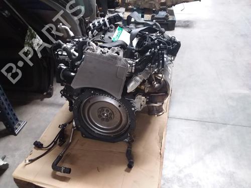 Motor MERCEDES-BENZ C-CLASS (W206) C 220 d (206.004) | BP30969605M1