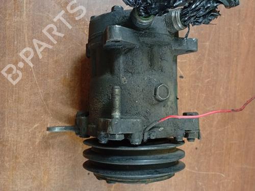 Used AC compressor MITSUBISHI L200 (K3_T, K2_T, K1_T, K0_T) 2.5 TD 4WD (K34T) (87 hp) 30391481