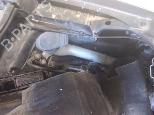Used Windscreen washer tank SEAT IBIZA IV (6J5, 6P1) [2008-2017]  26332967