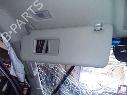 Pala sol esquerda Pala sol esquerda TOYOTA LAND CRUISER PRADO (_J15_) [2009-2026] 34519583 34519583