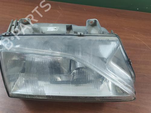 Used Right headlight PEUGEOT 806 (221) 1.9 TD (90 hp) 24653778