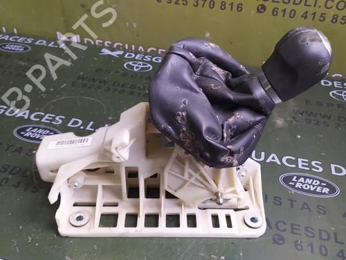 Used Gear lever LAND ROVER RANGE ROVER EVOQUE (L538) 2.2 D (150 hp) 17851063