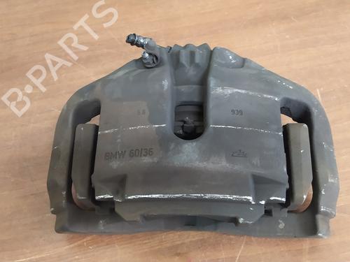 Venstre bremsekaliber foran BMW 5 Touring (F11) 520 d (184 hp) 25494161