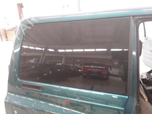 Used Rear right door window SUZUKI VITARA (ET, TA, TD) [1988-2002]  26886082
