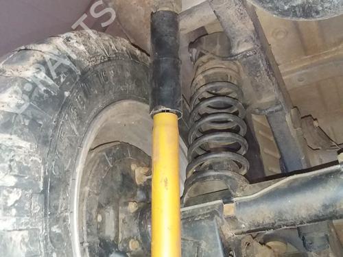 Used Right rear shock absorber Right rear shock absorber 39203283 39203283