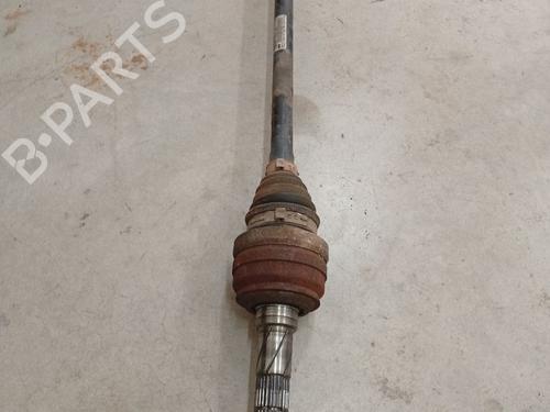 Drivaksel bagtil venstre VOLVO XC90 I (275) D5 AWD | BP25494059M40 