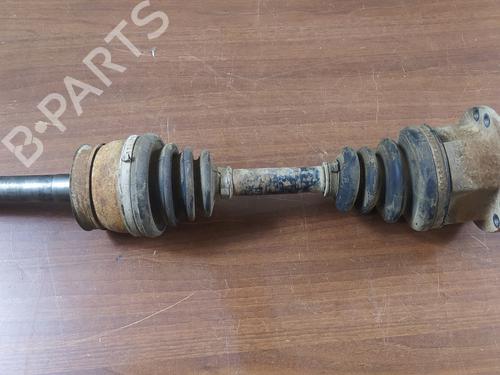 Used Left front driveshaft FORD MAVERICK (UDS, UNS) 2.7 TD (125 hp) 23877113