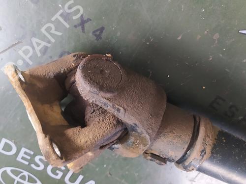 Driveshaft TOYOTA LAND CRUISER PRADO (_J12_)  | BP18096536M37 